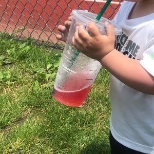 Meet your Posher, Lydia